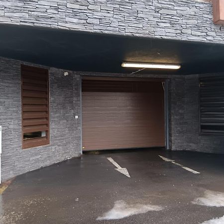פץ פוד סניישקו Apartman Petra Clinic Javor מראה חיצוני תמונה
