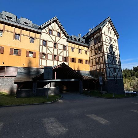 פץ פוד סניישקו Apartman Petra Clinic Javor מראה חיצוני תמונה