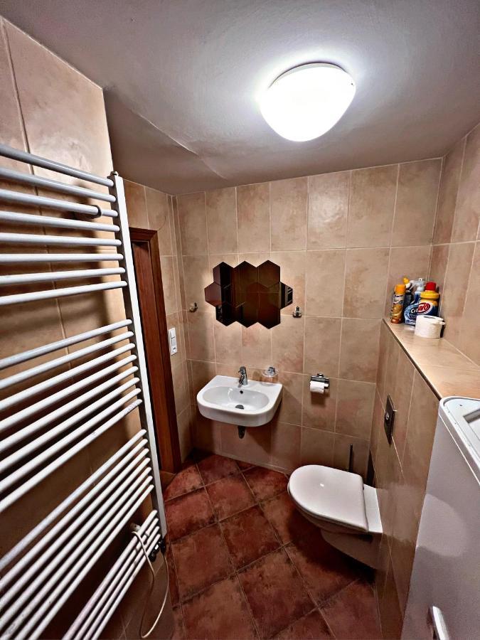 פץ פוד סניישקו Apartman Petra Clinic Javor מראה חיצוני תמונה