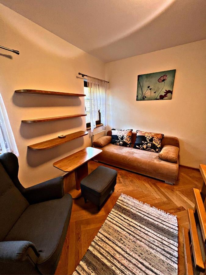 פץ פוד סניישקו Apartman Petra Clinic Javor מראה חיצוני תמונה