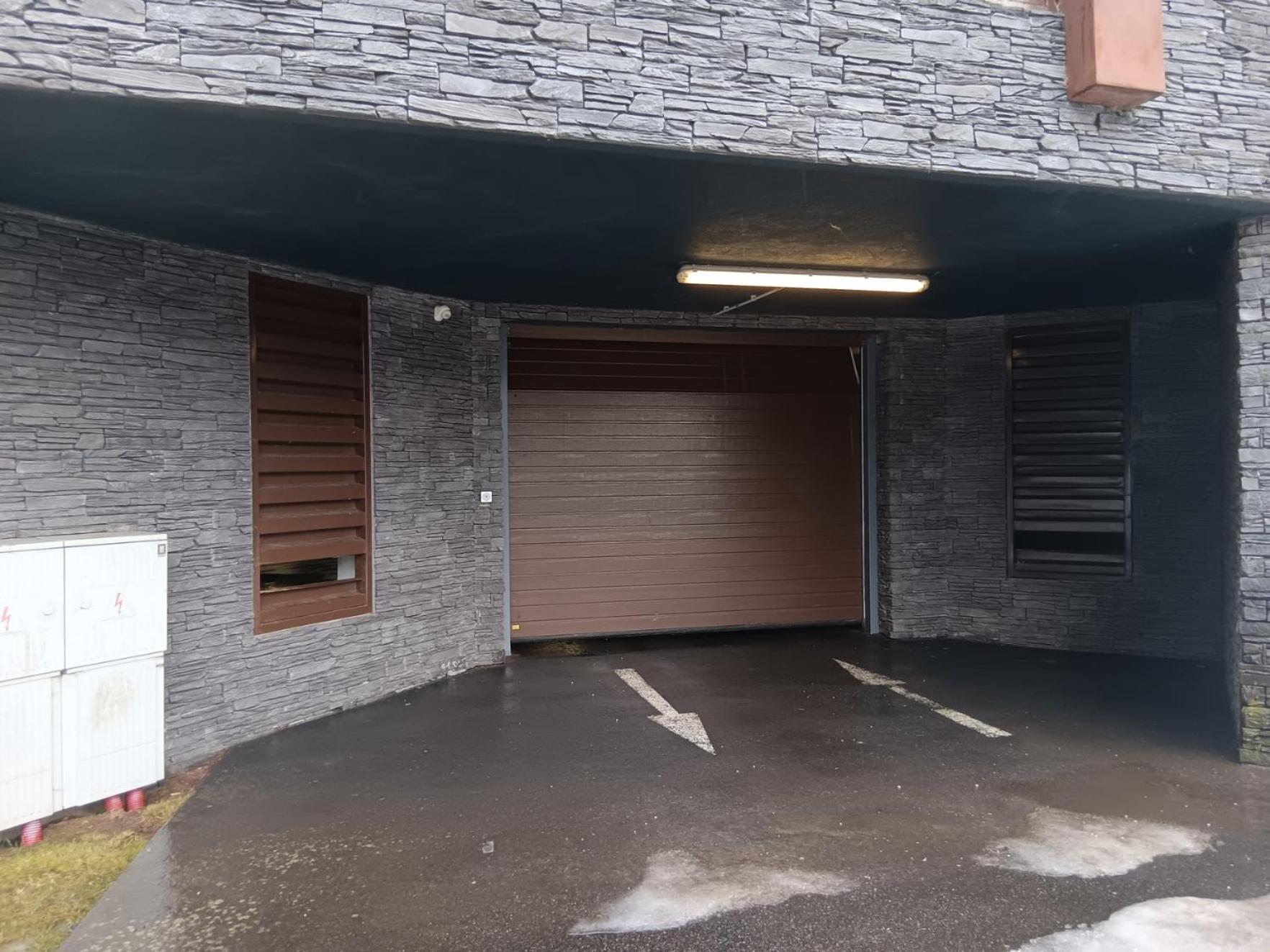 פץ פוד סניישקו Apartman Petra Clinic Javor מראה חיצוני תמונה