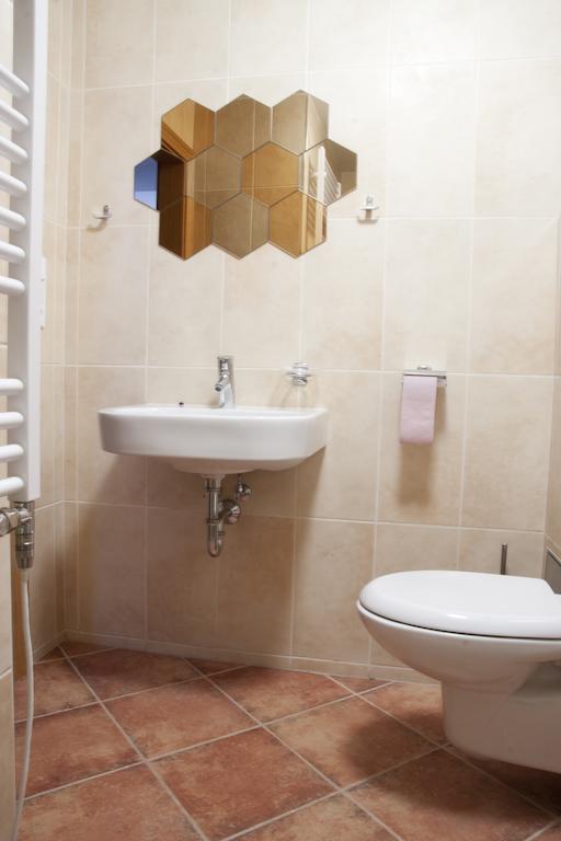 פץ פוד סניישקו Apartman Petra Clinic Javor מראה חיצוני תמונה